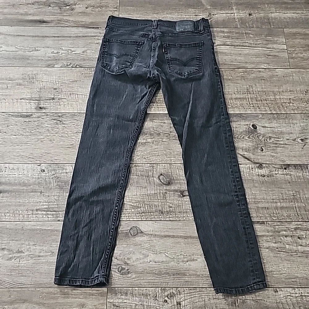 Levi's 508 Slim Jeans